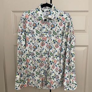 Kurt River NYC - wedding shirt (Large)